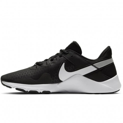 Фото Чоловічі кросівки для тренування NIKE LEGEND ESSENTIAL 2 CQ9356-001 - зображення 3