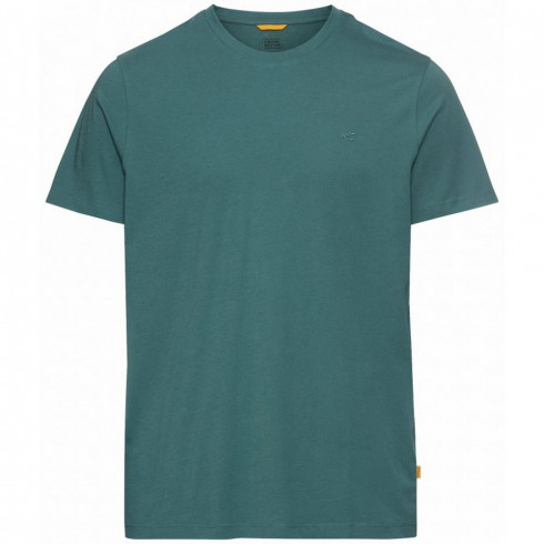 Фото Чоловіча футболка Camel Active T-SHIRT 1/2 ARM 409700-5T01-44 - зображення 5