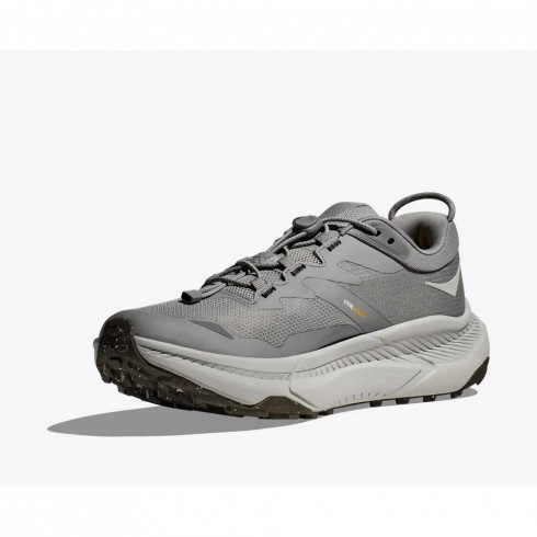 Фото Чоловічі кросівки для туризму Hoka One One M TRANSPORT GTX 1133957F-GLCT - зображення 4