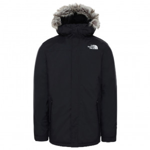 Парка чоловіча The North Face Zaneck NF0A4M8HJK31
