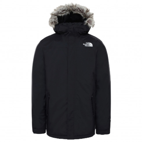 Фото Парка чоловіча The North Face Zaneck NF0A4M8HJK31 - зображення 10