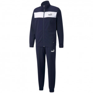 Чоловічий спортивний костюм PUMA POLY SUIT Cl 84584406