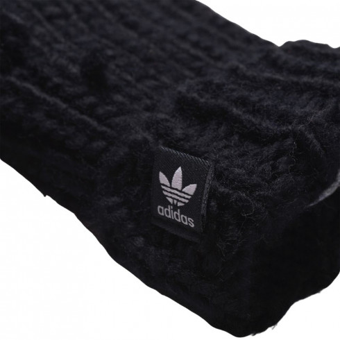 Фото Жіночий комплект (рукавиці і шарф) Adidas SCARF+GLOVE AY9041 - зображення 2