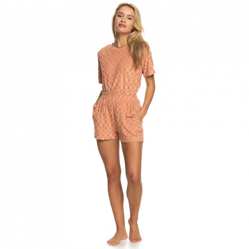 Фото Жіночі шорти ROXY GETAWAY TIME J OTLR ERJFB03369-CKL0 - зображення 3