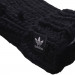 Фото Жіночий комплект (рукавиці і шарф) Adidas SCARF+GLOVE AY9041 - зображення 2