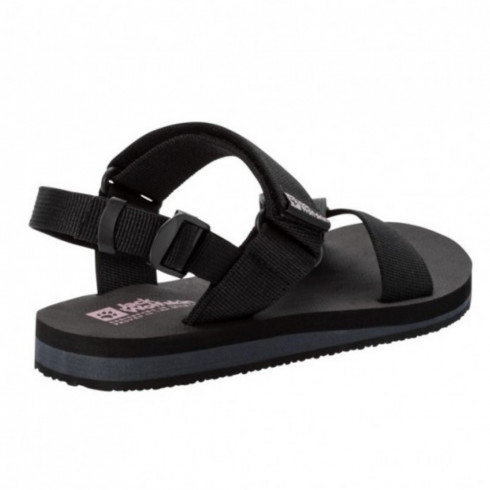 Фото Жіночі сандалі Jack Wolfskin URBAN ENTDECKUNG BELT SANDAL W 4056801_6000 - зображення 4