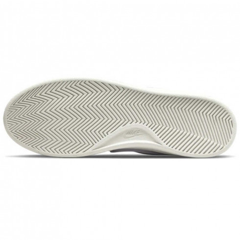 Фото Жіночі кеди NIKE COURT ROYALE 2 MID CT1725-100 - зображення 8