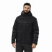 Фото Чоловіча утеплена куртка Jack Wolfskin CYROX 2L DOWN JKT M 1116231_6000 - зображення 1
