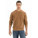 Фото Джемпер чоловічий Camel Active Knit 1/1 Crewneck 409545-8K10-19 - зображення 3