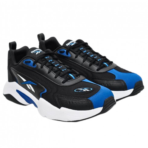 Фото Чоловічі повсякденні кросівки REEBOK VECTOR RUNNER GW3396 - зображення 4