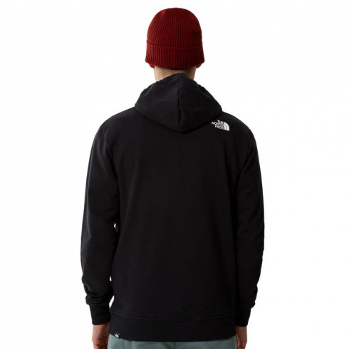 Фото Чоловіче худі The North Face FINE HOODIE NF0A5ICXJK31 - зображення 4