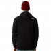 Фото Чоловіче худі The North Face FINE HOODIE NF0A5ICXJK31 - зображення 4