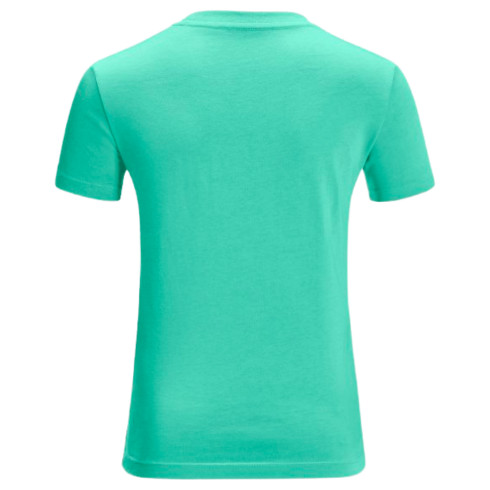 Фото Футболка Jack Wolfskin ESSENTIAL T K 1609391_4124 - зображення 2