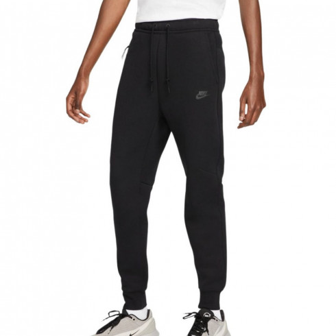 Фото Чоловічі спортивні штани Nike Tech Fleece JGGR FB8002-010 - зображення 1