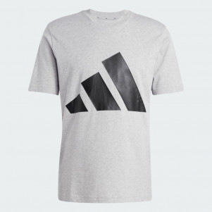 Чоловіча футболка Adidas Essentials Big Logo Sportswear JE8948