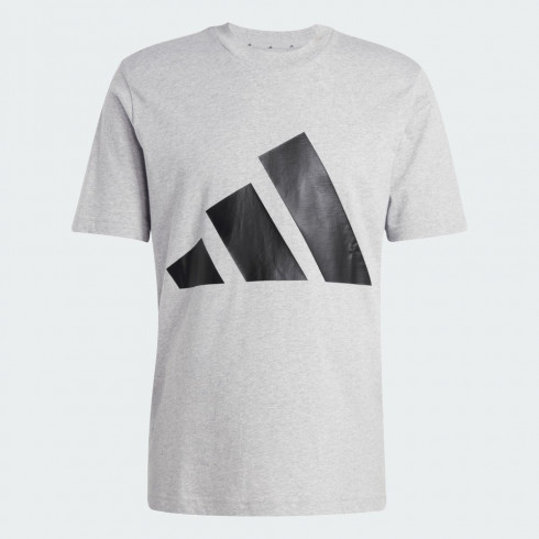 Фото Чоловіча футболка Adidas Essentials Big Logo Sportswear JE8948 - зображення 1
