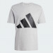 Чоловіча футболка Adidas Essentials Big Logo Sportswear JE8948 - зображення 1 Фото Чоловіча футболка Adidas Essentials Big Logo Sportswear JE8948 - зображення 1
