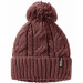 Жіноча шапка Jack Wolfskin POMPOM BEANIE 1905092_2191 - зображення 1 Фото Жіноча шапка Jack Wolfskin POMPOM BEANIE 1905092_2191 - зображення 1