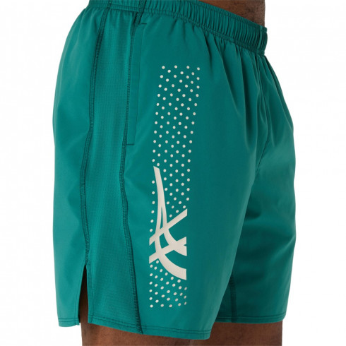 Фото Чоловічі шорти ASICS ICON 7 IN SHORT 2011D238-300 - зображення 3