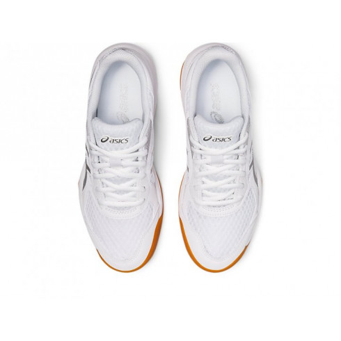 Фото Жіночі волейбольні кросівки ASICS UPCOURT 5 1072A088-101 - зображення 5