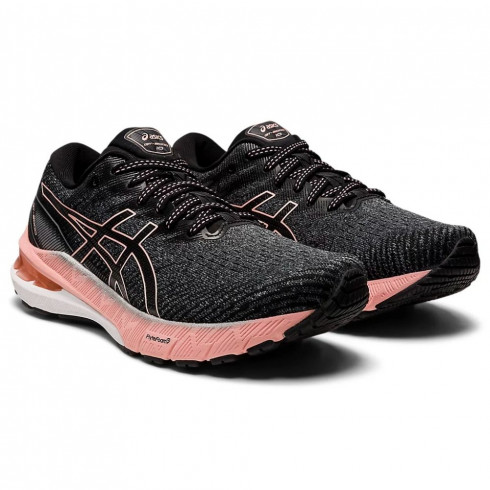 Фото Жіночі бігові кросівки Asics GT-2000 10 1012B045-021 - зображення 3