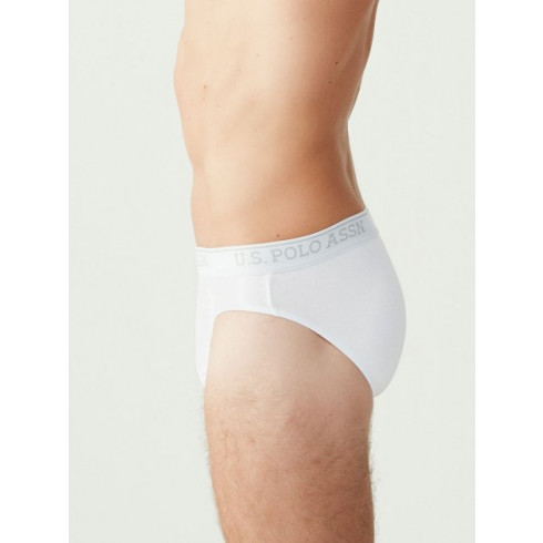 Фото Труси чоловічі сліпи набір 3 шт. U.S. POLO ASSN 83057 - зображення 3