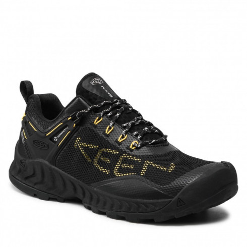 Фото Чоловічі напівчеревики Keen NXIS EVO WP 1025910 - зображення 5