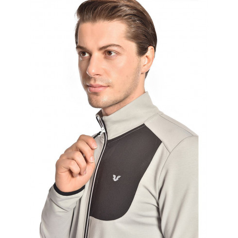 Фото Чоловічий спортивний костюм Bilcee TB21ML01S8991-1024 - зображення 5