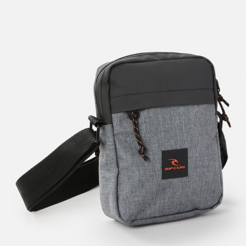 Фото Сумка чоловіча Rip Curl NO IDEA POUCH HYDRO ECO 001MSB-3474 - зображення 2
