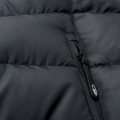 Фото Жилет жіночий MARTES LADY SANO-BLACK - зображення 4