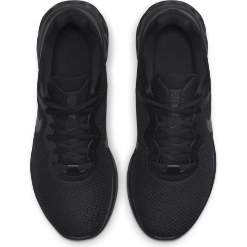 Фото Жіночі бігові кросівки NIKE REVOLUTION 6 NN DC3729-001 - зображення 6