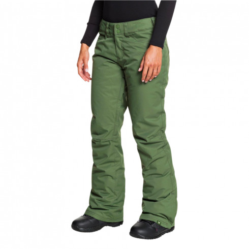 Фото Жіночі штани для сноуборда ROXY BACKYARD J SNPT ERJTP03127-GQQ0 - зображення 4