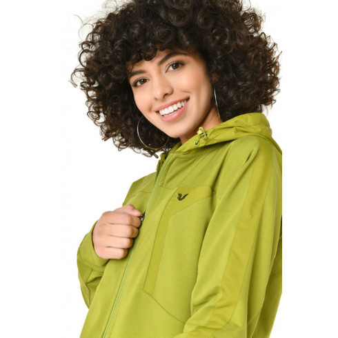 Фото Жіночий спортивний костюм Bilcee TB21WL01S8793-1303 - зображення 2