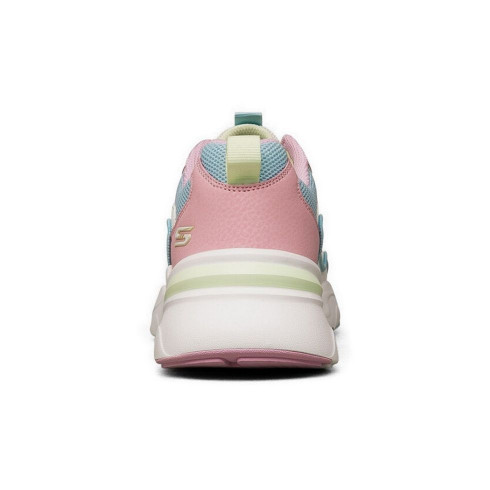 Фото Жіночі повсякденні кросівки Skechers Bobs Bamina 117043 WBLP - зображення 4