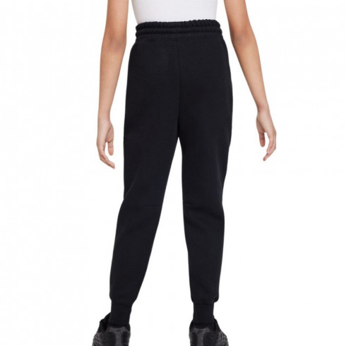 Фото Дитячі спортивні штани Nike G NSW TCH FLC JGGR FD2975-010 - зображення 5