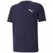 Фото Чоловіча футболка PUMA ACTIVE SMALL LOGO 58672506 - зображення 1