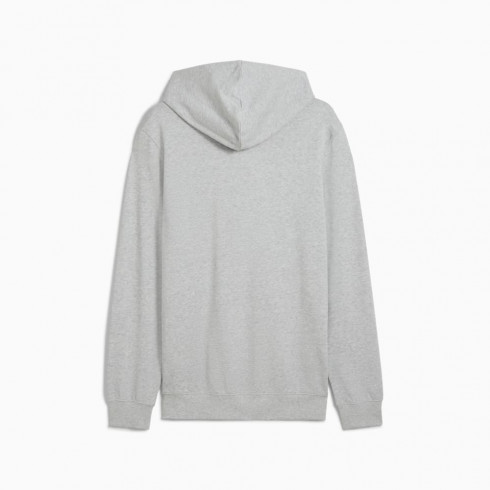 Фото Чоловічі худі Puma Essentials Elevated Hoodie 684728-04 - зображення 2