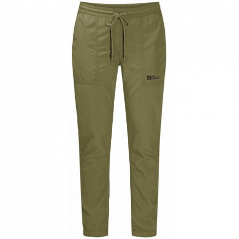 Фото Жіночі штани Jack Wolfskin MOJAVE PANTS W 1504752_4511 - зображення 2
