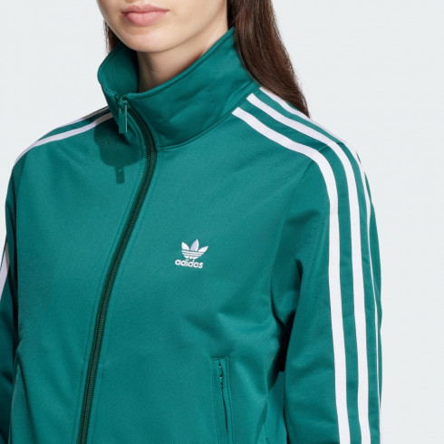 Фото Жіноча олімпійка Adidas Adicolor Classics Firebird Originals JC8262 - зображення 2