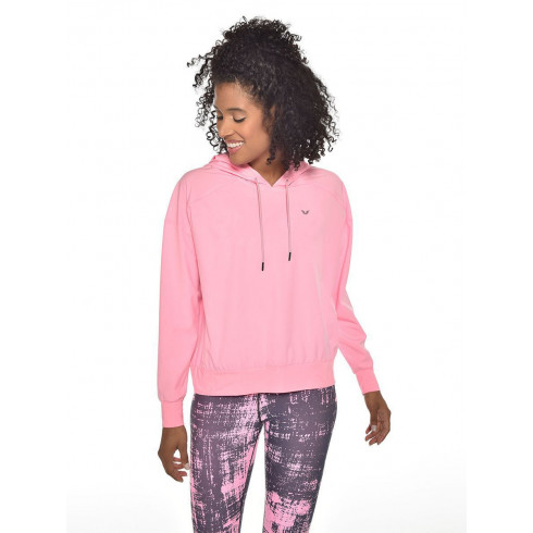 Фото Жіноче спортивне худі Bilcee TB21WR11S9225-1391 - зображення 3