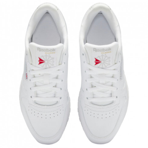 Фото Жіночі повсякденні кросівки REEBOK CLASSIC LEATHER W 2232 - зображення 4