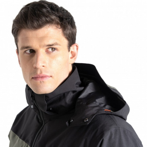 Фото Чоловіча гірськолижна куртка Dare 2b Eagle Jacket DMP566-VGZ - зображення 3