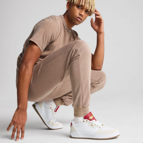 Фото Чоловічі штани Puma Class Washed Sweatpants 684642-93 - зображення 3