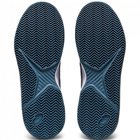 Фото Чоловічі кросівки для тенісу Asics GEL-CHALLENGER 13 CLAY 1041A221-400 - зображення 5