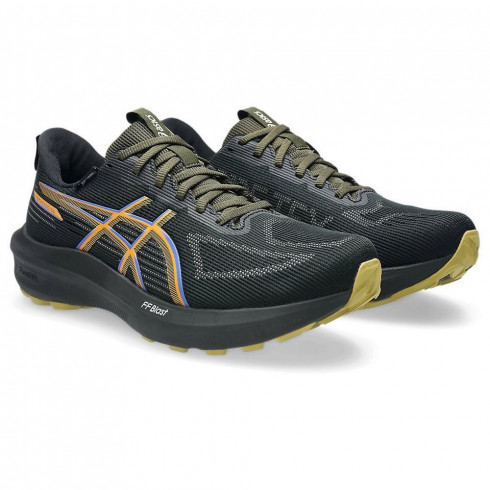 Чоловічі бігові кросівки Asics GT-1000 14 GTX 1011C078-001 - зображення 7 Фото Чоловічі бігові кросівки Asics GT-1000 14 GTX 1011C078-001 - зображення 7