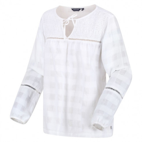 Фото Блуза жіноча Regatta Calluna RWS136-900 - зображення 4