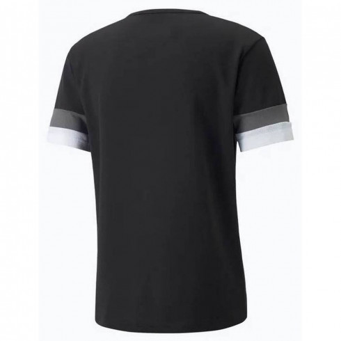 Фото Чоловіча футболка Puma teamRISE Jersey 704932-03 - зображення 2
