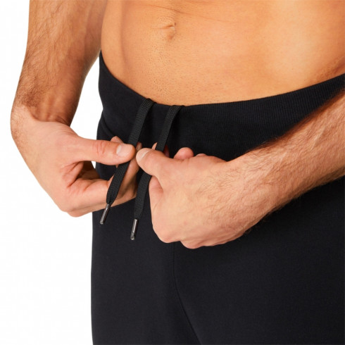 Фото Чоловічі спортивні штани Asics ASICS LOGO SWEATPANT 2031E189-002 - зображення 3