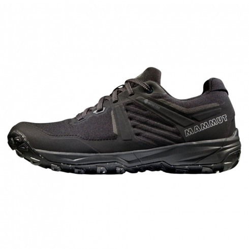 Фото Жіночі кросівки для трекінгу Mammut Ultimate III Low GTX Women 3030-04670-BLAC - зображення 4