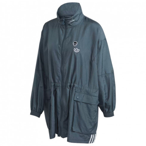Фото Жіноча вітровка Adidas WINDBREAKER FU3777 - зображення 3
